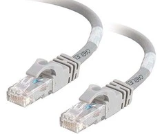 Sonstige KABELIS USB-A(M) KAMPINIS LEWO/PRAWO->USB-B(M) 2.0 1M EASY-USB JUODA DELOCK