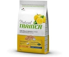 Natural Trainer ADULT MINI (Vištiena) 7kg