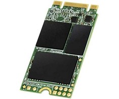 TRANSCEND 1TB M.2 2242 SSD SATA3 B+M Key TLC