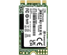 TRANSCEND 1TB M.2 2242 SSD SATA3 B+M Key TLC