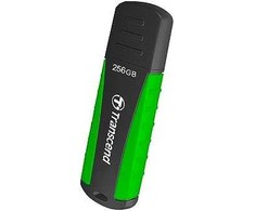 Pendrive Transcend JetFlash 810, 256 GB (TS256GJF810)