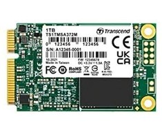 Transcend 32GB MSATA SSD SATA3 MLC WD-15 - TRAY