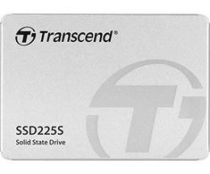 TRANSCEND 500GB 2.5" SSD SATA3 3D TLC