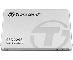 TRANSCEND 500GB 2.5" SSD SATA3 3D TLC