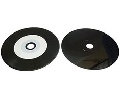 Traxdata CD-R 700 MB 52x50 vienetų (901CK5VINYLIW)