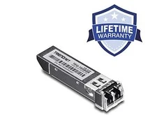 Šakotuvas Modulis SFP TRENDnet TEG-10GBSR