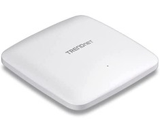 Maršrutizatorius Prieigos taškas TRENDnet (TEW-921DAP)
