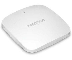 Maršrutizatorius Prieigos taškas TRENDnet TRENDnet AX3000 Dual Band WiFi 6 PoE+ prieigos taškas