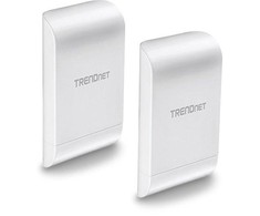 Maršrutizatorius TRENDnet Access Point N300 2.4GHZ 10dBi PoE Outdoor Kit (2x)
