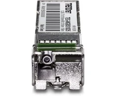 Šakotuvas Switch TRENDnet Switch priedai Mini-GBIC LC Module 1550 10KM