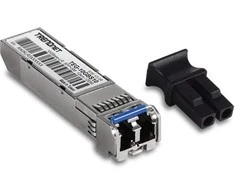 Modulis SFP TRENDnet Switch priedai 10GBASE-LR SFP+ LC Module 10KM