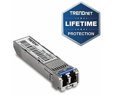 Modulis SFP TRENDnet Switch priedai 10GBASE-LR SFP+ LC Module 10KM