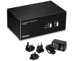 TRENDnet TK-240DP