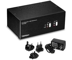 TRENDnet TK-240DP