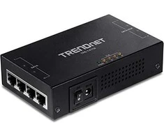 Šakotuvas TRENDnet TPE- 115GI