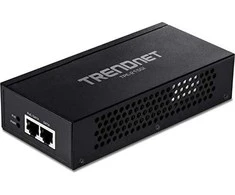Šakotuvas Trendnet 2.5G POE+ INJECTOR - IN