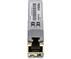 Šakotuvas Modulis SFP TRENDnet TRENDnet 1000BASE-T RJ-45 Copper SFP Module