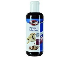 Trixie Menkių kepenų aliejus 250ml