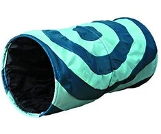 Trixie CAT TUNNEL NAILONAS 50cm