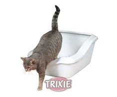 Trixie kraiko dėžė Xxl/granitas