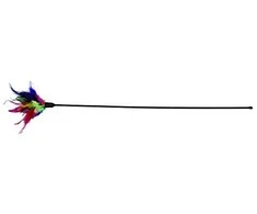 Trixie Plunksnos ant pagalio 50cm