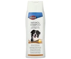 Trixie Natural-oil šampūnas šunims, 250 ml