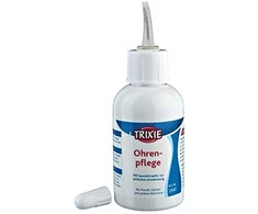 Trixie Ohrenpflege 50ml ausims valyti priemonė
