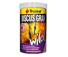 Tropical Diskus Gran Wild 1000ml