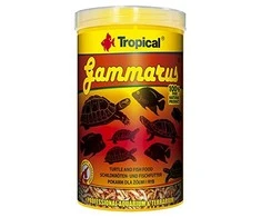 Tropical GAMMARUS PUSHKA 1000ml