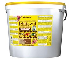 Tropical ICHTIO- VIT WEDERKO 5l