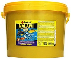 Tropical Malawi Flakes 11l