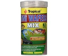 Tropical MI WAFERS MIX PUSH. 250 ml