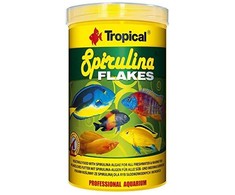 Tropical SPIRULINA FLAKES 1000 ml
