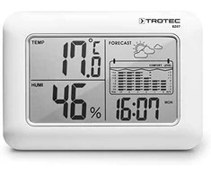 Meteorologinė stotelė Trotec BZ 07