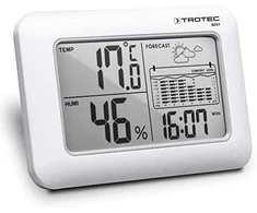 Meteorologinė stotelė Trotec BZ 07