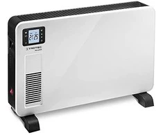 Konvekcinis šildytuvas Trotec TCH 2310 E