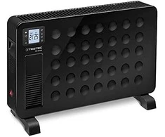 Konvekcinis šildytuvas Trotec TCH 2310 E