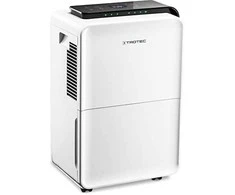 Kondensacinis oro sausintuvas Trotec TTK 99 HEPA