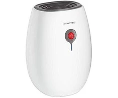 Trotec TTP 2 E sausintuvas