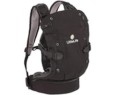 LittleLife Acorn kūdikio nešioklė universali