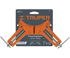 Kampinis spaustuvas Truper®