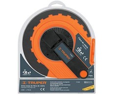 Ruletė 30m (stiklo plu Truper®