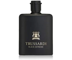 Kvepalai vyrams Trussardi Uomo Black Extreme EDT 100ml