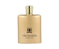 Trussardi Amber Oud for Unisex (Kvepalai Vyrams ir Moterims) EDP 100ml