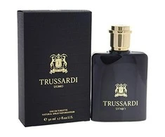 Kvepalai vyrams Trussardi Uomo EDT, 50 ml