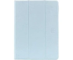 Tucano Up Plus Case iPad 9. Gen. (10,2" 2021) / iPad Air (10,5" 2019) Blau