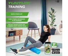 Pilates volas TUNTURI 90cm