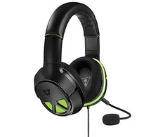 „Turtle Beach Ear Force XO“ žalios ausinės (TBS-2024-02)