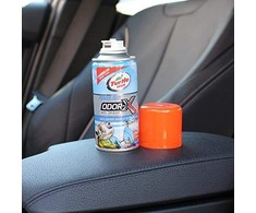 Automobilių kondicionierių valiklis Turtle Wax, 100 ml