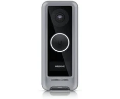 Ubiquiti Protect Cov. Ubiquiti UniFi UVC-G4-DB-Cover-Sidabrinis